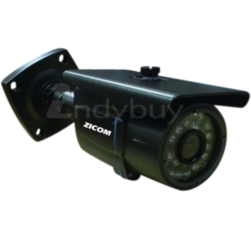Zicom IR Bullet Camera 